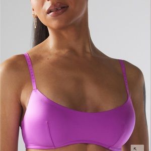 Savage X Fenty | Core Microfiber Bra